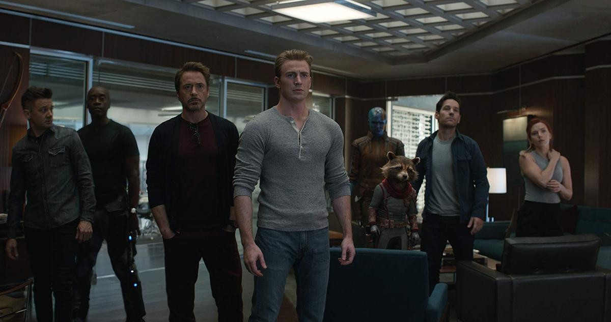 'Avengers: Endgame' bản mở rộng: Bước đi sai gây thất vọng của Marvel? Ảnh 1