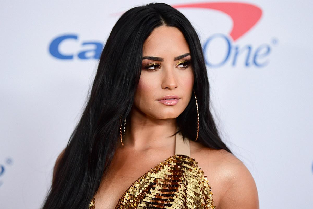 Công kích theo phe Scooter Braun, 'chủ thớt' bình luận lãnh đủ màn đáp trả gay gắt từ Demi Lovato Ảnh 2