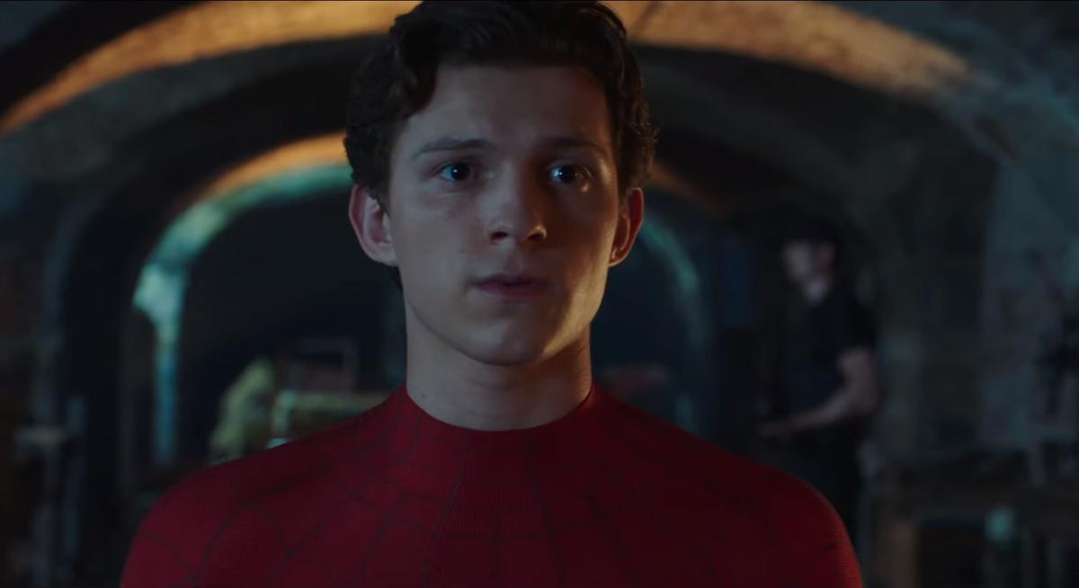 Phim Spider-Man: Far From Home: Công cuộc khai thác và phơi bày… 'mặt tối' của Iron Man Ảnh 2