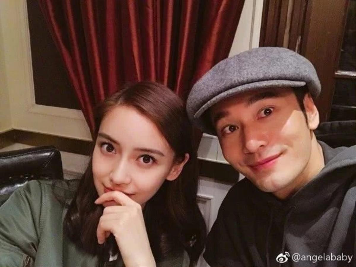 Huỳnh Hiểu Minh - Angelababy thắng kiện, buộc kẻ tung tin ly hôn phải bồi thường hơn 200 triệu đồng Ảnh 3