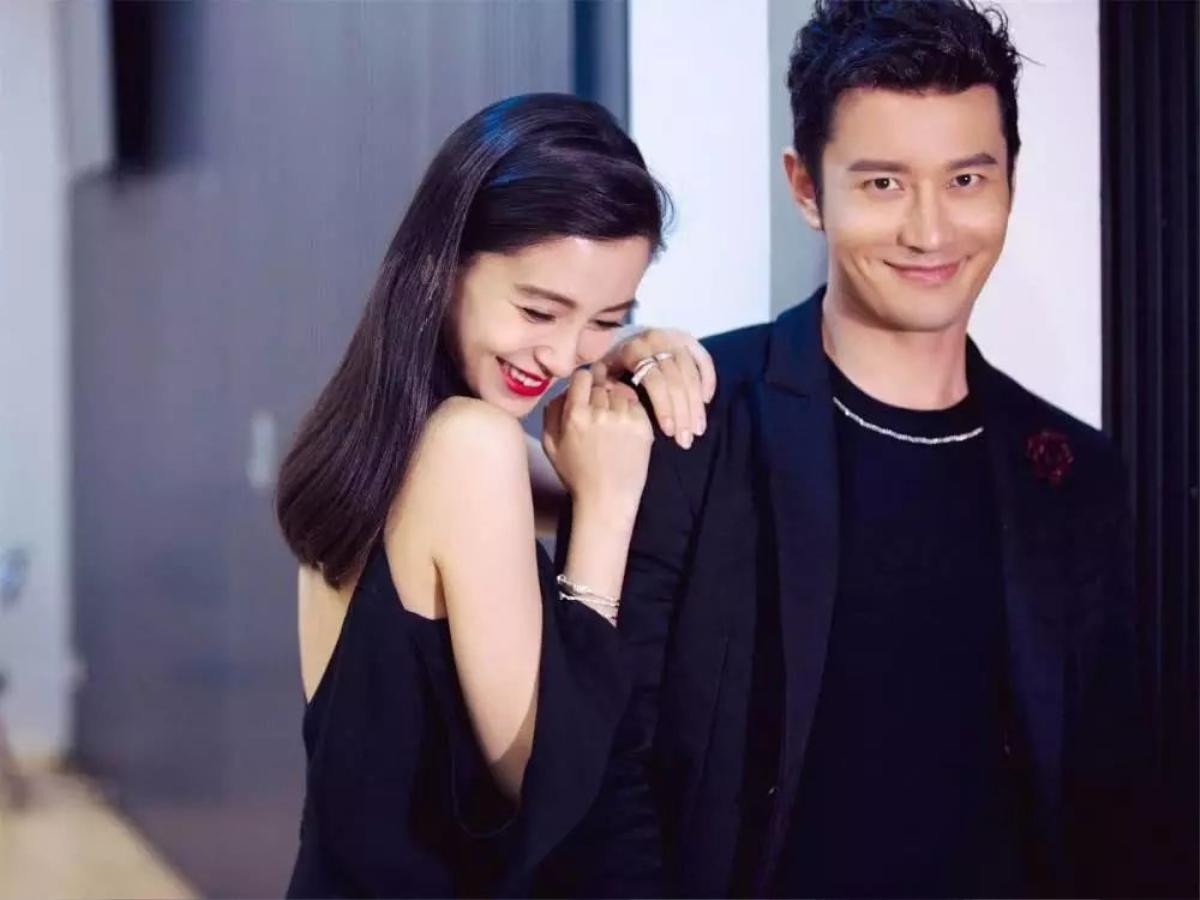 Huỳnh Hiểu Minh - Angelababy thắng kiện, buộc kẻ tung tin ly hôn phải bồi thường hơn 200 triệu đồng Ảnh 9