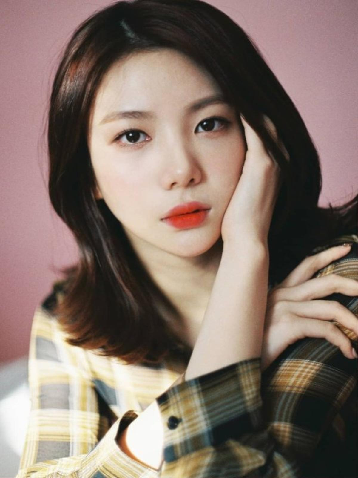 Lee Kaeun (After School) viết tâm thư gửi người hâm mộ sau khi rời Pledis Entertainment Ảnh 1