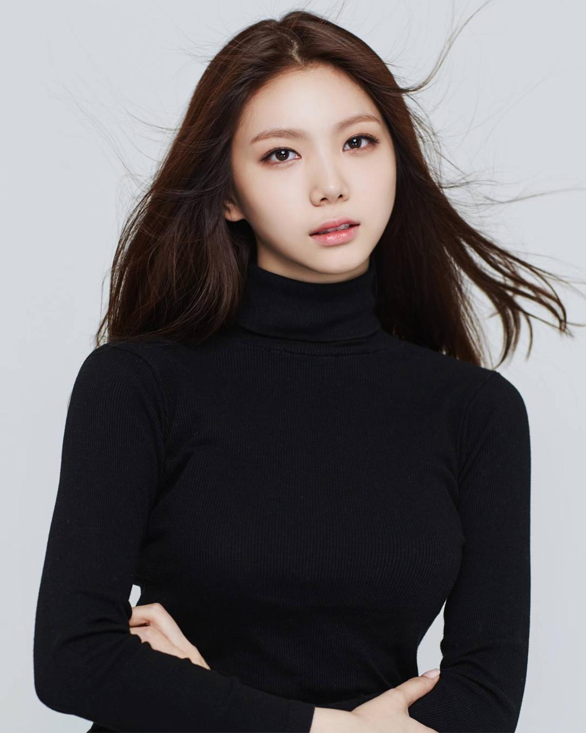 Lee Kaeun (After School) viết tâm thư gửi người hâm mộ sau khi rời Pledis Entertainment Ảnh 4