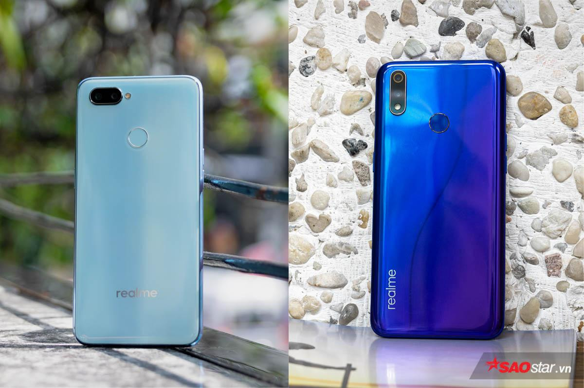 Realme 2