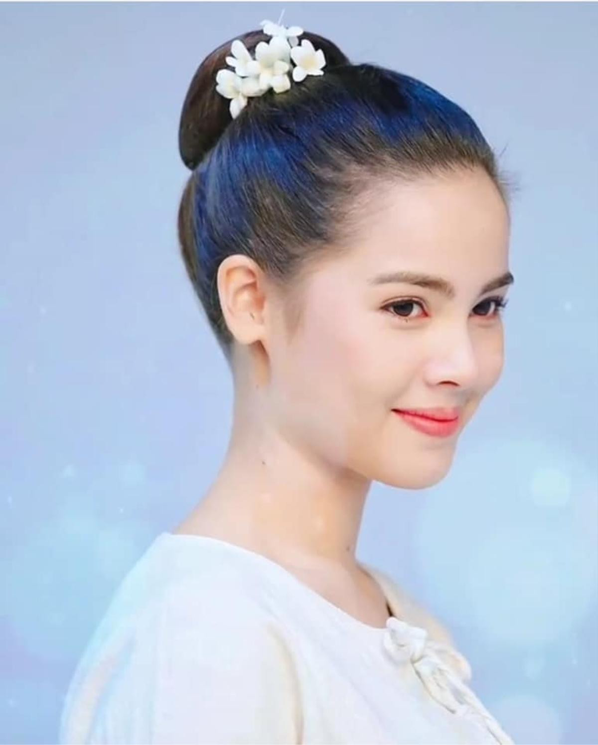 Top 10 nghệ sĩ Thái Lan có lượt theo dõi trên Instagram tăng nhiều nhất tháng 6/2019: Lisa lại dẫn đầu, số 2 cũng là mỹ nhân Ảnh 13