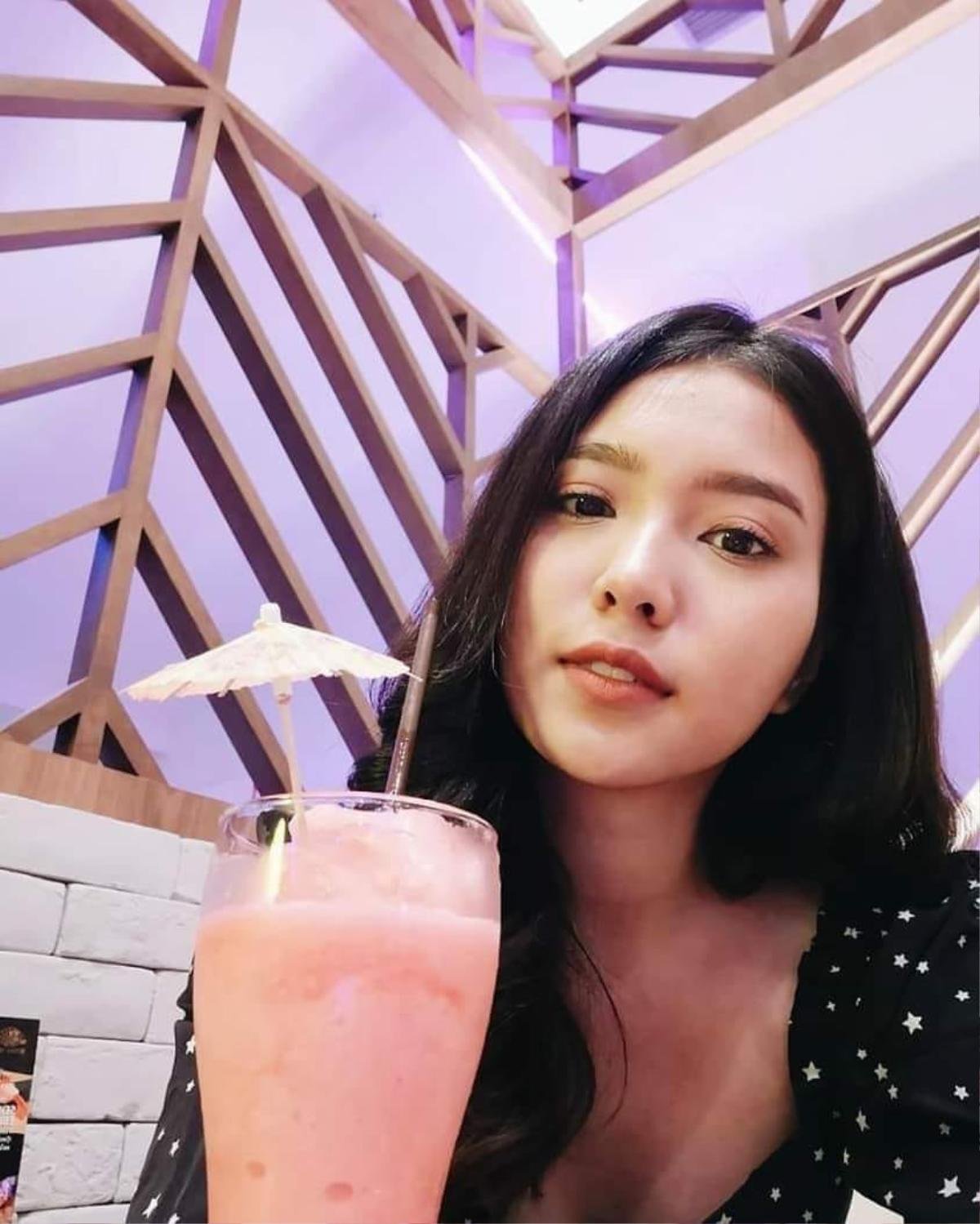 Top 10 nghệ sĩ Thái Lan có lượt theo dõi trên Instagram tăng nhiều nhất tháng 6/2019: Lisa lại dẫn đầu, số 2 cũng là mỹ nhân Ảnh 16