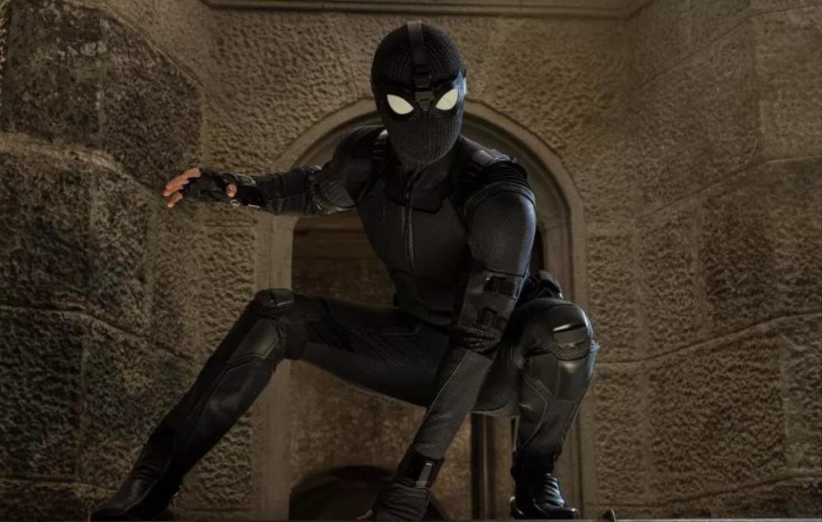 'Spider Man: Far From Home': Lý giải cho hai đoạn after-credit, đọc ngay nếu bạn vẫn còn ngơ ngác Ảnh 1