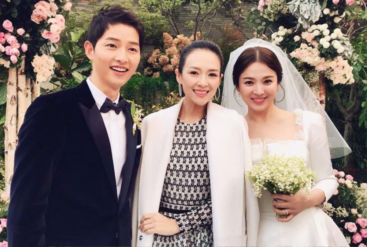 Song Joong Ki lập tức quay phim mới sau khi ly hôn, Knet cổ vũ: 'Quên người phụ nữ tồi kia đi!' Ảnh 3