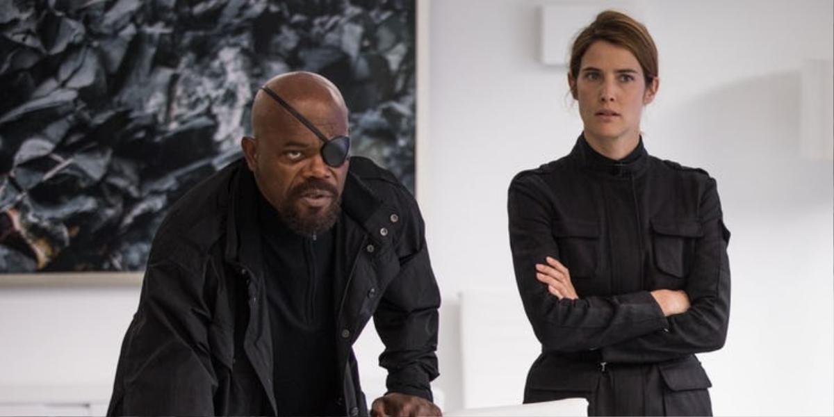 Kế hoạch của Nick Fury trong Spider-Man: Far From Home chính xác là gì? Ảnh 2