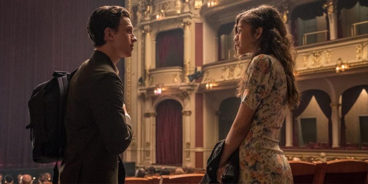 Kế hoạch của Nick Fury trong Spider-Man: Far From Home chính xác là gì? Ảnh 7