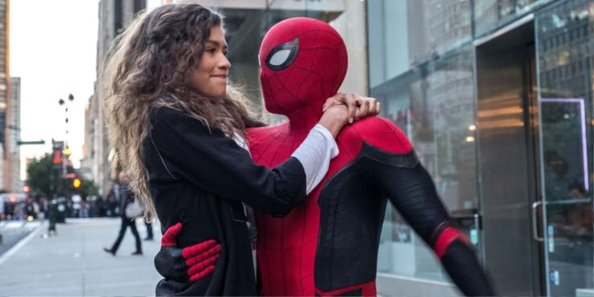 Trứng phục sinh trong ‘Spider-Man: Far From Home’ tiết lộ giai đoạn 4 của MCU? Ảnh 3