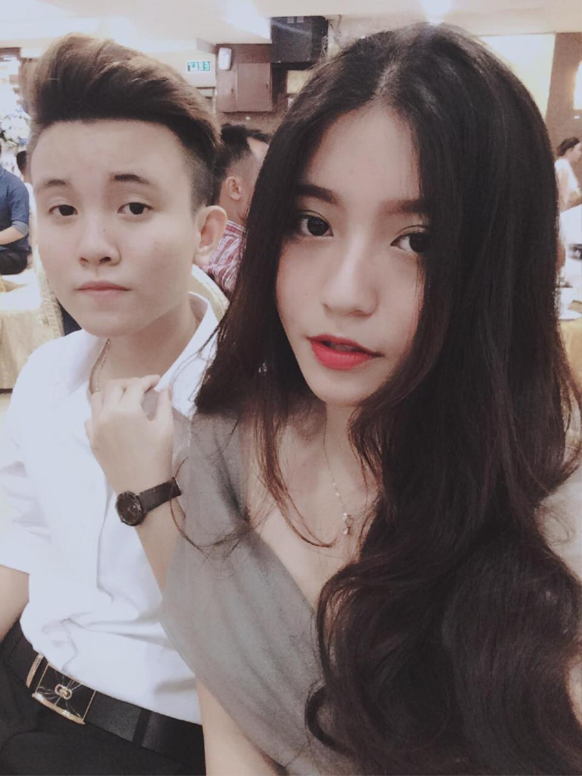 Gái xinh 'hot' nhất Instagram Bâu Krysie công khai tình yêu đồng giới 3 năm, dân tình rần rần chúc mừng Ảnh 6