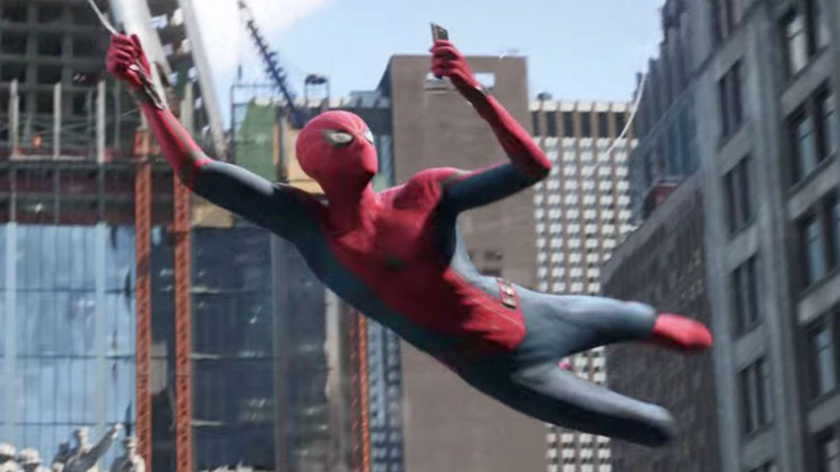 ‘Spider-Man: Far From Home’ - Sức hấp dẫn nằm ở chính sự ‘đời thường’ Ảnh 7