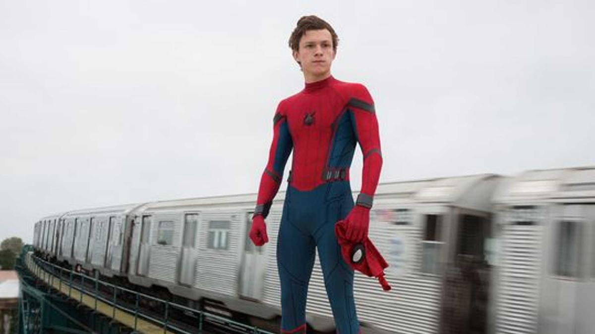 ‘Spider-Man: Far From Home’ - Sức hấp dẫn nằm ở chính sự ‘đời thường’ Ảnh 2