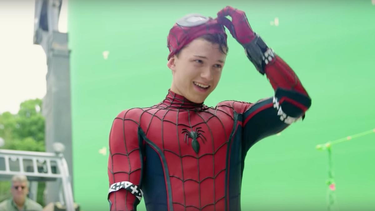 ‘Spider-Man: Far From Home’ - Sức hấp dẫn nằm ở chính sự ‘đời thường’ Ảnh 3