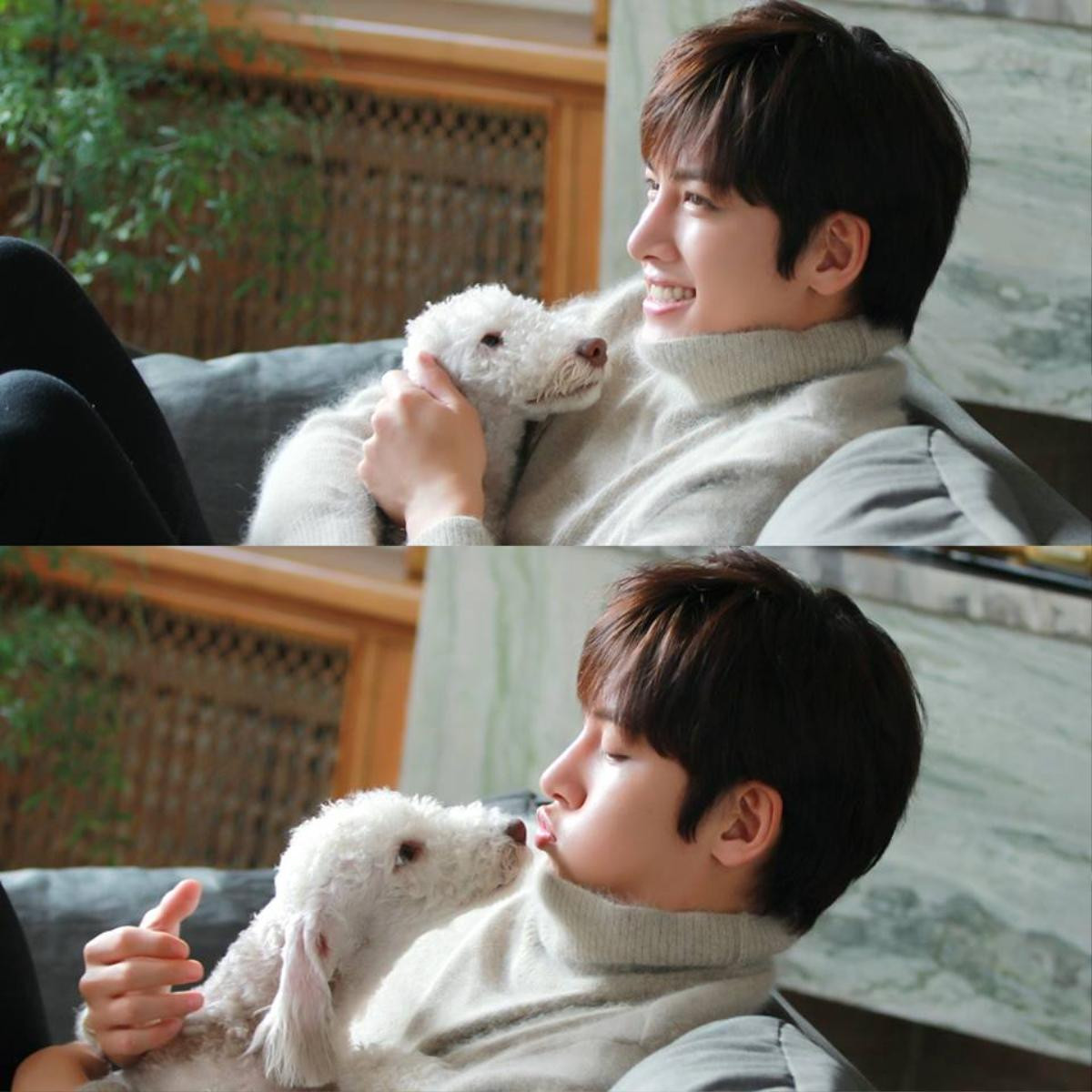 Mừng tuổi mới Ji Chang Wook, chàng hoàng tử nụ cười đi lên từ những nỗ lực không ngừng nghỉ! Ảnh 18