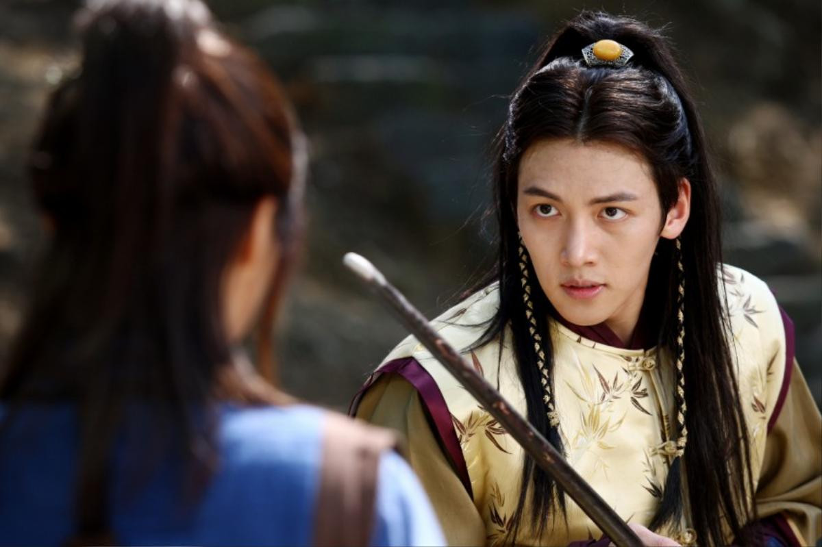 Mừng tuổi mới Ji Chang Wook, chàng hoàng tử nụ cười đi lên từ những nỗ lực không ngừng nghỉ! Ảnh 29