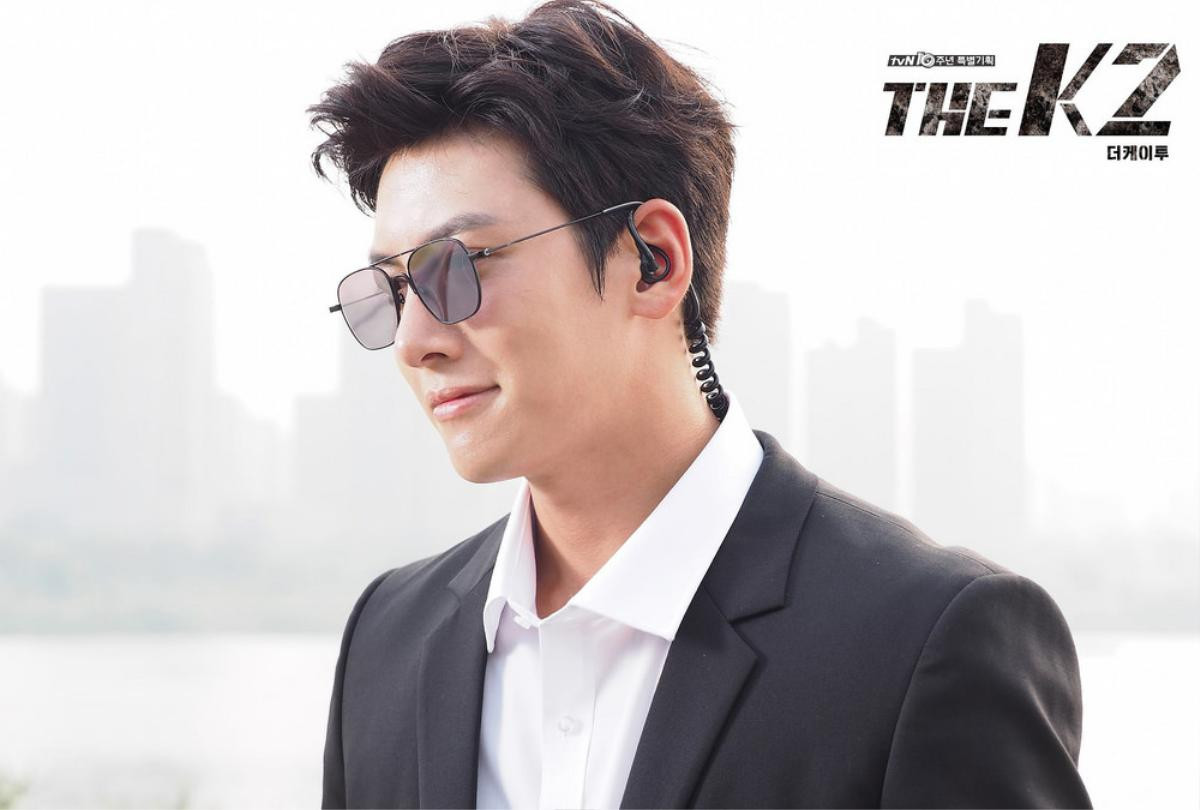 Mừng tuổi mới Ji Chang Wook, chàng hoàng tử nụ cười đi lên từ những nỗ lực không ngừng nghỉ! Ảnh 47