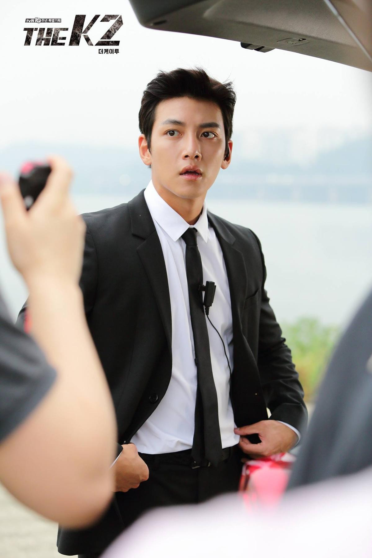 Mừng tuổi mới Ji Chang Wook, chàng hoàng tử nụ cười đi lên từ những nỗ lực không ngừng nghỉ! Ảnh 49