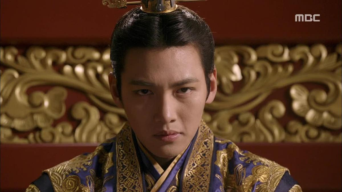 Mừng tuổi mới Ji Chang Wook, chàng hoàng tử nụ cười đi lên từ những nỗ lực không ngừng nghỉ! Ảnh 34