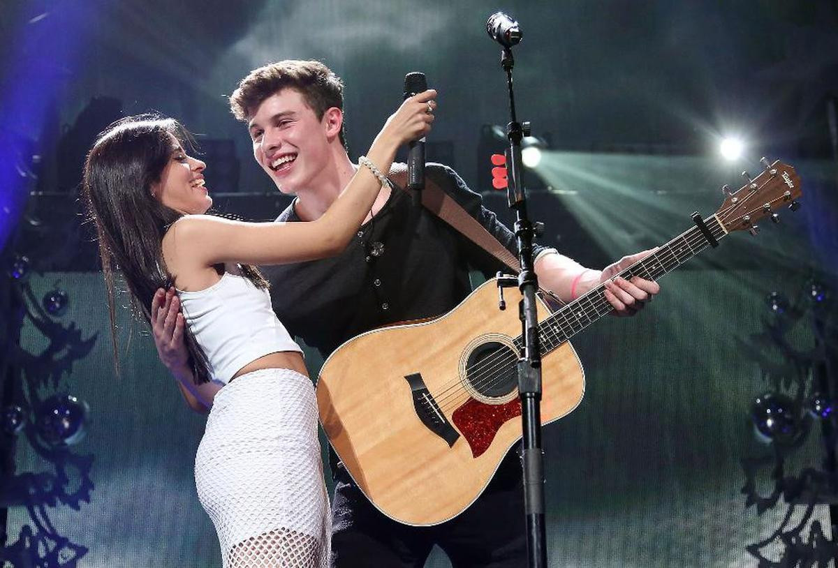 Shawn Mendes bị bắt gặp tay trong tay với Camila Cabello: Tình 'chị em cây khế' trong truyền thuyết liệu có tồn tại? Ảnh 6