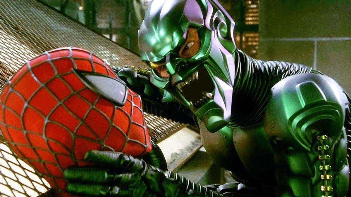 Green Goblin và Doctor Octopus có thể sẽ không xuất hiện trong 'Spider-Man 3' Ảnh 3