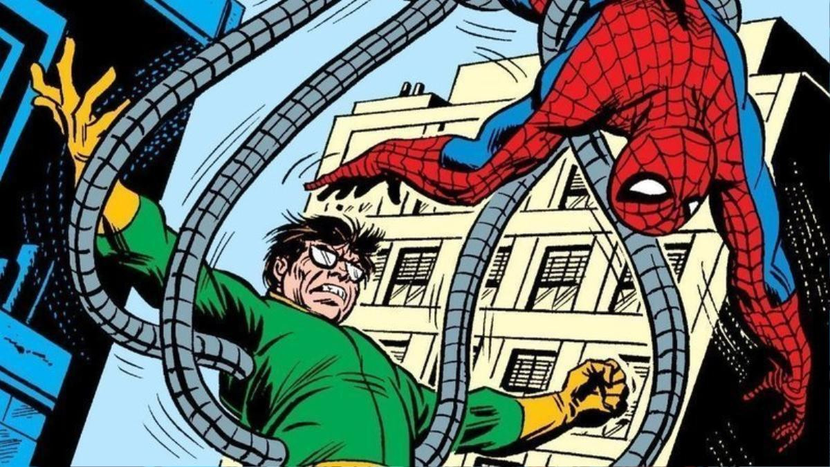 Green Goblin và Doctor Octopus có thể sẽ không xuất hiện trong 'Spider-Man 3' Ảnh 5