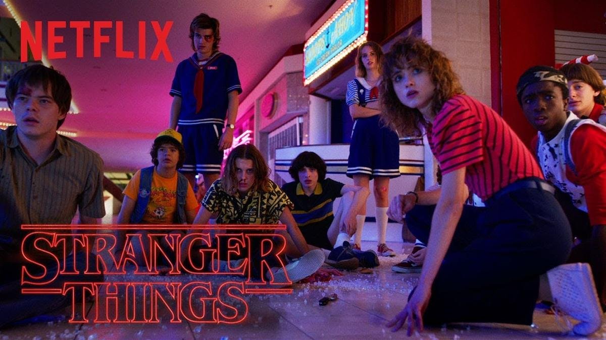 Stranger Things mùa 3: Bộ đồ chơi của hãng Funko đã vô tình tiết lộ quái vật quan trọng trong phần này Ảnh 4