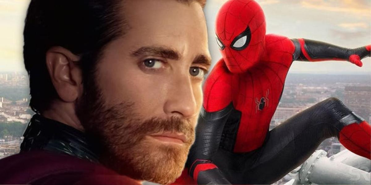 Giải đáp cặn kẽ cái kết của 'Spider-Man: Far From Home' Ảnh 1