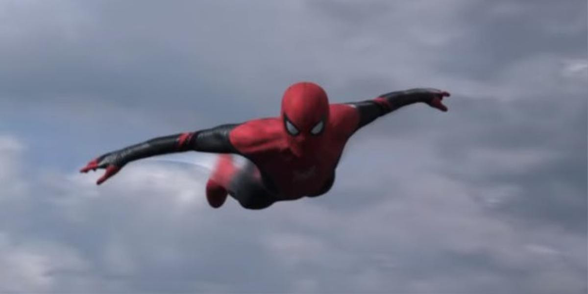 Giải đáp cặn kẽ cái kết của 'Spider-Man: Far From Home' Ảnh 4