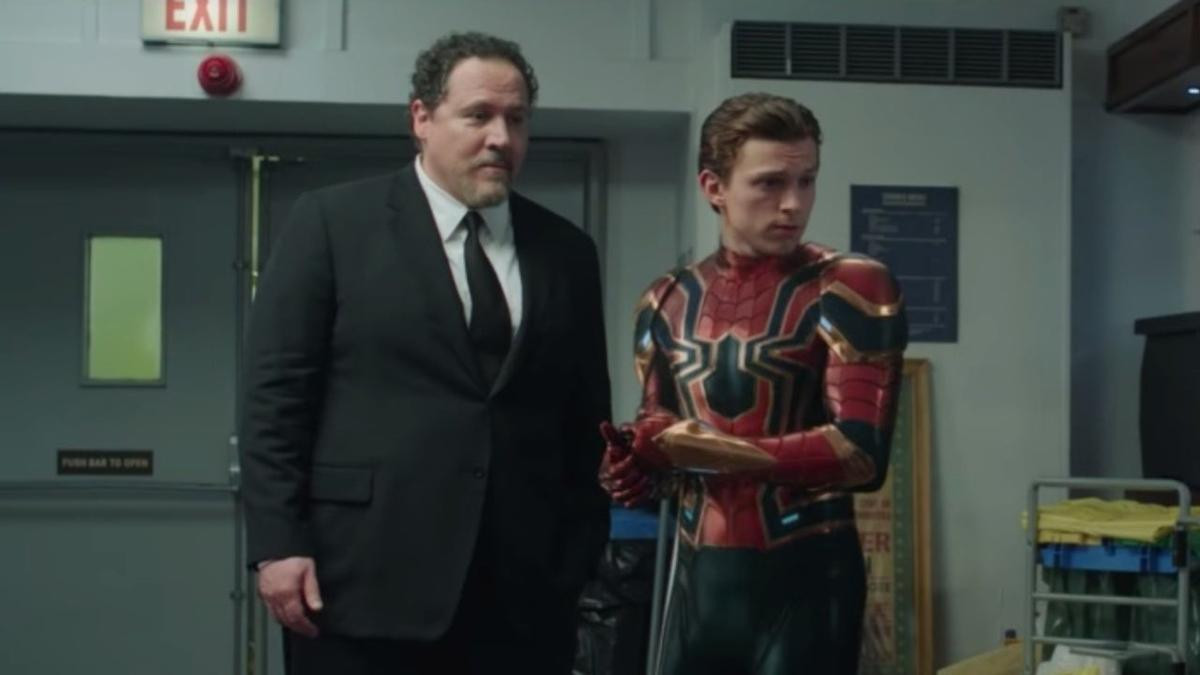 Phim Spider-Man: Far From Home và những màn tri ân gửi đến 'Iron Man' Tony Stark Ảnh 7