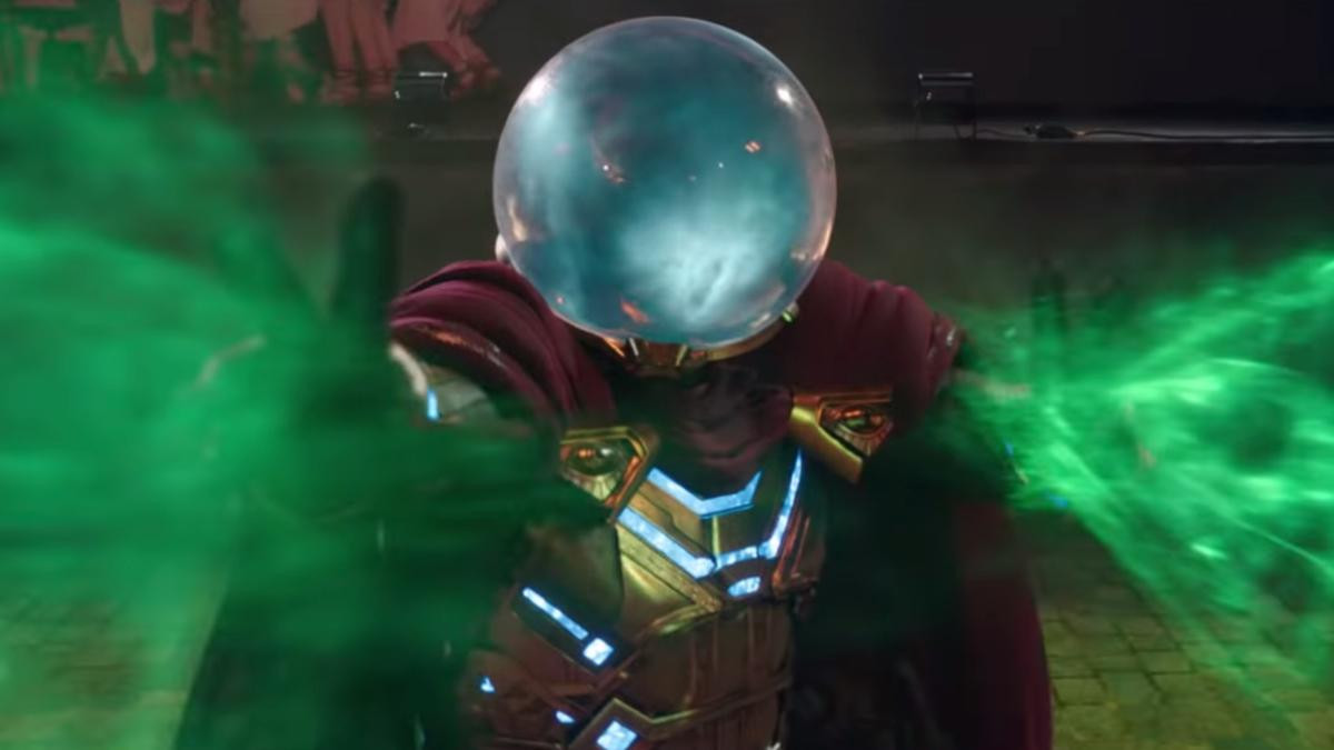 Phim Spider-Man: Far From Home và ngụ ý ẩn sau chiếc kính EDITH của Iron Man Ảnh 6