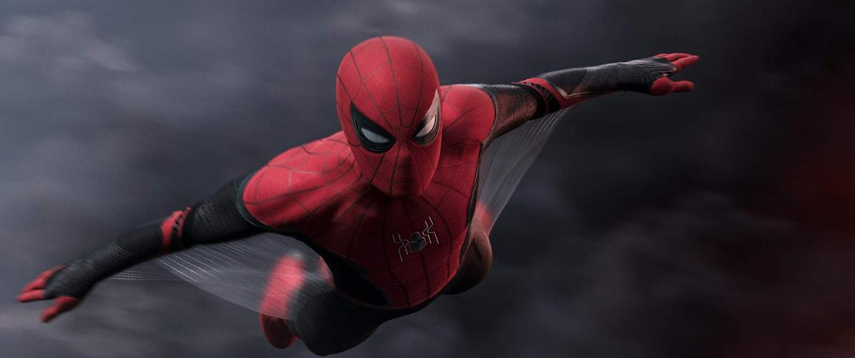 'Spider-Man: Far from Home': Đừng tin bất cứ điều gì từ Marvel! Ảnh 9