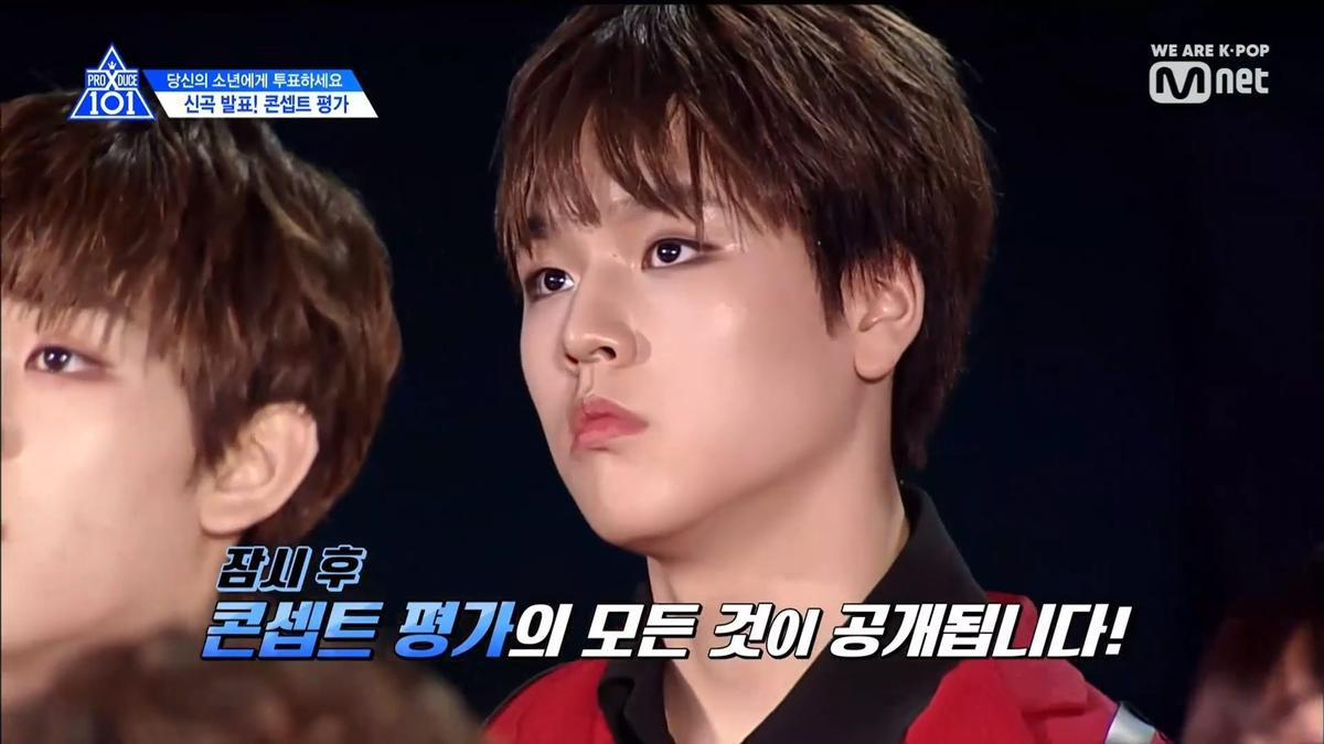 PRODUCE X 101 TẬP 10: U Got It đốt cháy với màn vũ đạo và trang phục 'khoe thân' của nhóm hot nhất Ảnh 4