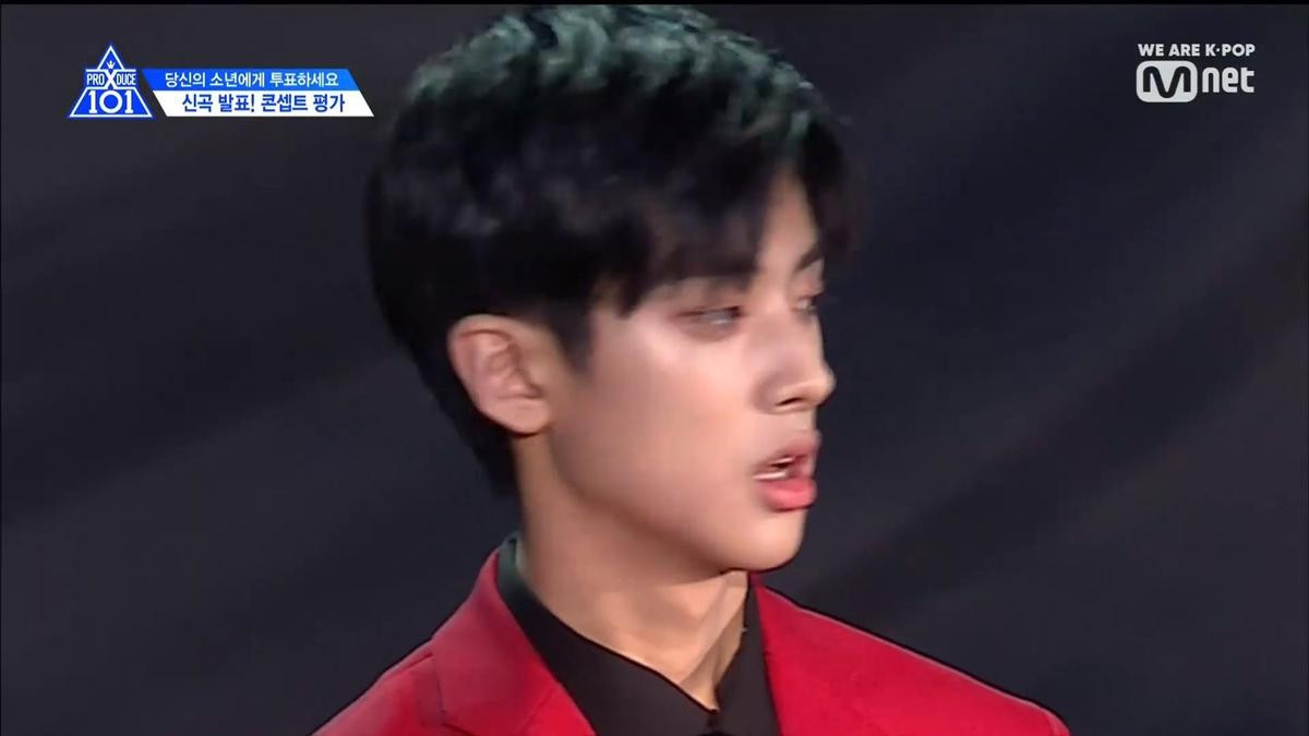 PRODUCE X 101 TẬP 10: U Got It đốt cháy với màn vũ đạo và trang phục 'khoe thân' của nhóm hot nhất Ảnh 8