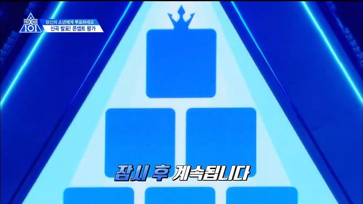 PRODUCE X 101 TẬP 10: U Got It đốt cháy với màn vũ đạo và trang phục 'khoe thân' của nhóm hot nhất Ảnh 9