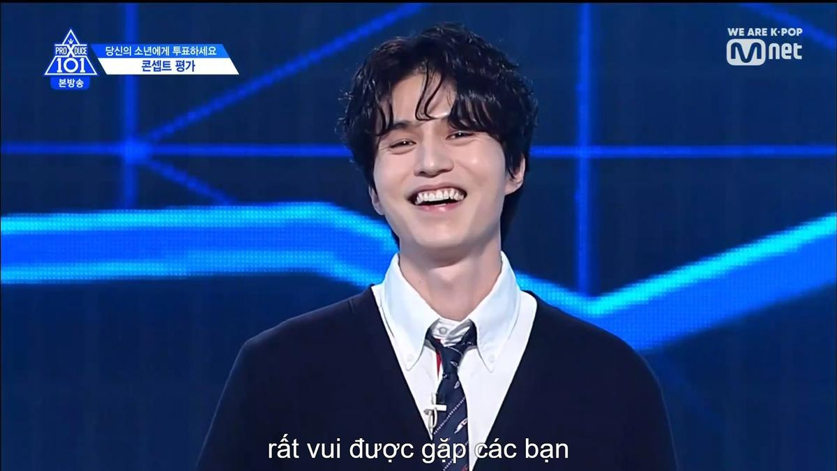 PRODUCE X 101 TẬP 10: U Got It đốt cháy với màn vũ đạo và trang phục 'khoe thân' của nhóm hot nhất Ảnh 13