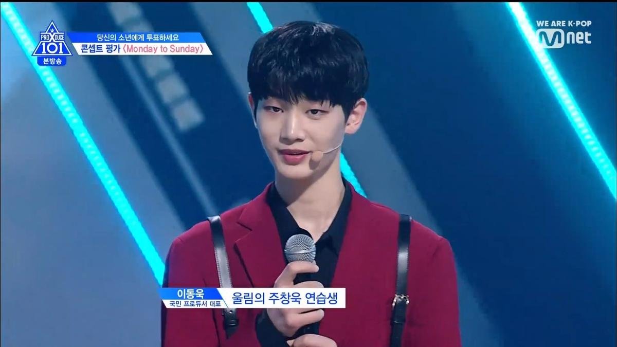 PRODUCE X 101 TẬP 10: U Got It đốt cháy với màn vũ đạo và trang phục 'khoe thân' của nhóm hot nhất Ảnh 61