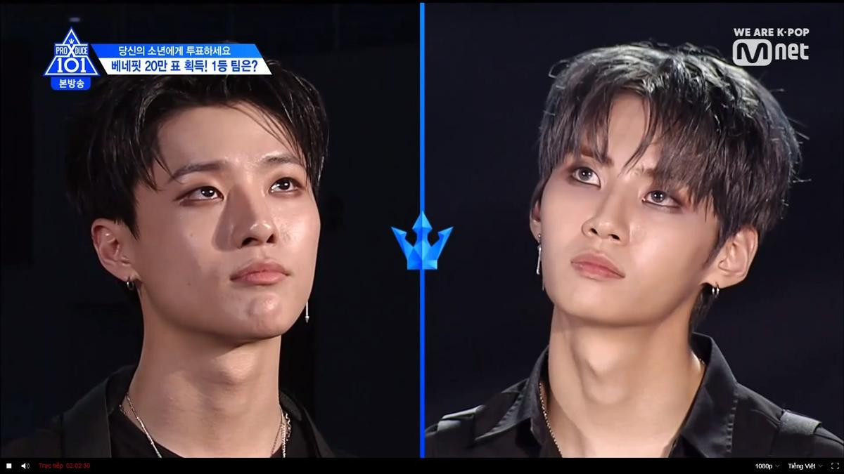 PRODUCE X 101 TẬP 10: U Got It đốt cháy với màn vũ đạo và trang phục 'khoe thân' của nhóm hot nhất Ảnh 112