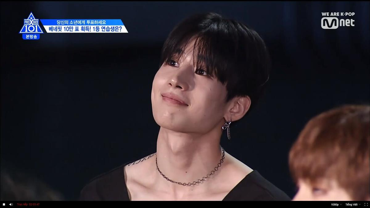 PRODUCE X 101 TẬP 10: U Got It đốt cháy với màn vũ đạo và trang phục 'khoe thân' của nhóm hot nhất Ảnh 116