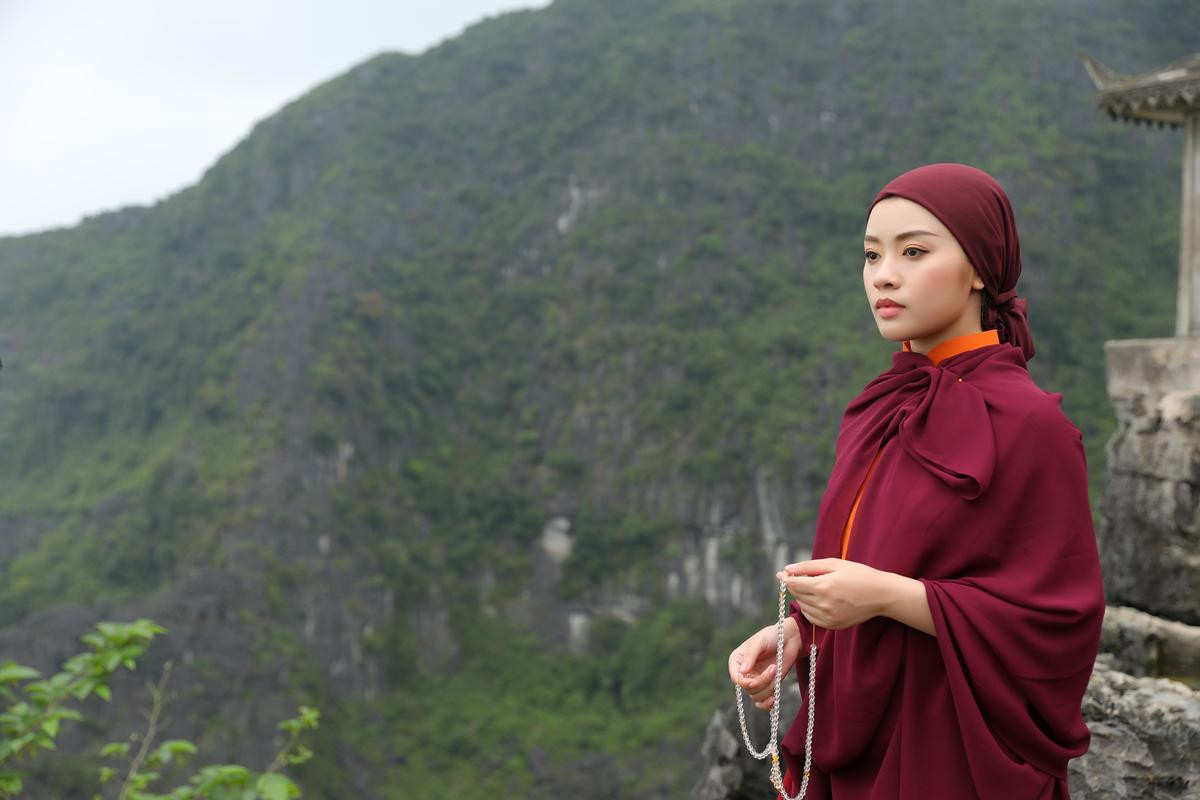 Thu Hằng ra mắt MV 'Mơ duyên' với ý tưởng đi trước 'Độ ta không độ nàng' hẳn nửa năm Ảnh 8