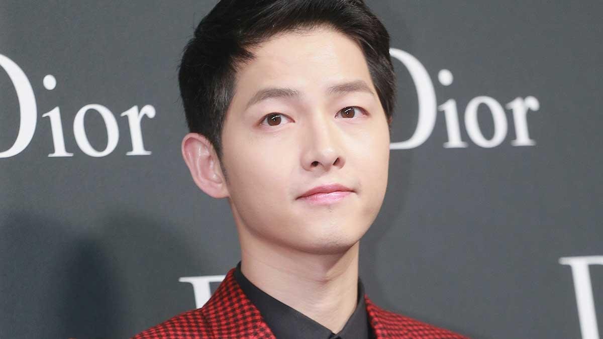 Song Joong Ki cố tỏ ra đáng thương để nhanh chóng lấy lại danh tiếng, phát triển sự nghiệp? Ảnh 4