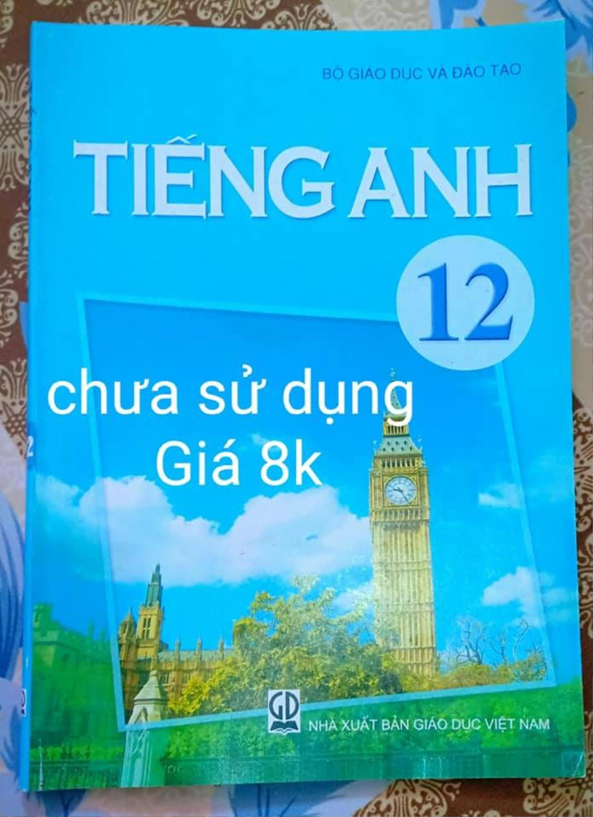 ‘Phũ’ như tụi học sinh, vừa thi xong đã thanh lý hết đồ dùng học tập: ‘Gọt bút chì 2k’, ‘Cục tẩy mẹ mới mua 1k’ Ảnh 10