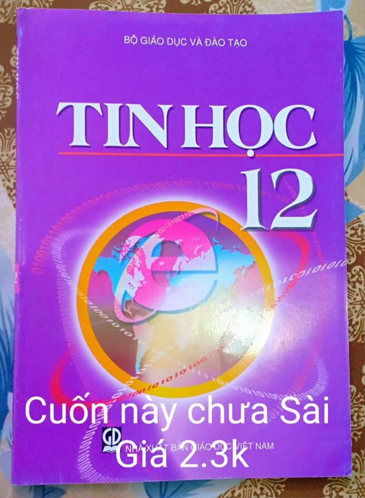 ‘Phũ’ như tụi học sinh, vừa thi xong đã thanh lý hết đồ dùng học tập: ‘Gọt bút chì 2k’, ‘Cục tẩy mẹ mới mua 1k’ Ảnh 12