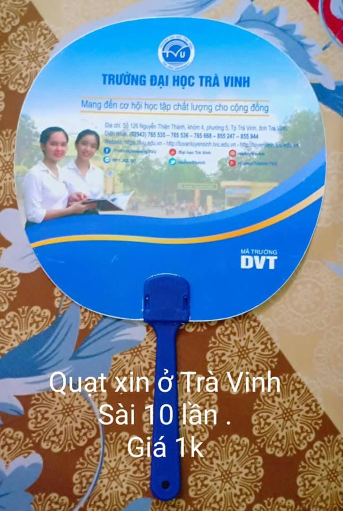 ‘Phũ’ như tụi học sinh, vừa thi xong đã thanh lý hết đồ dùng học tập: ‘Gọt bút chì 2k’, ‘Cục tẩy mẹ mới mua 1k’ Ảnh 13