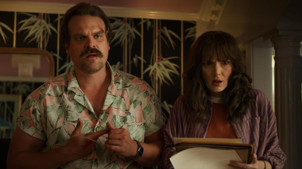 Stranger Things 3: Bí ẩn đằng sau đường dây nóng mà người xem có thể gọi thử Ảnh 5