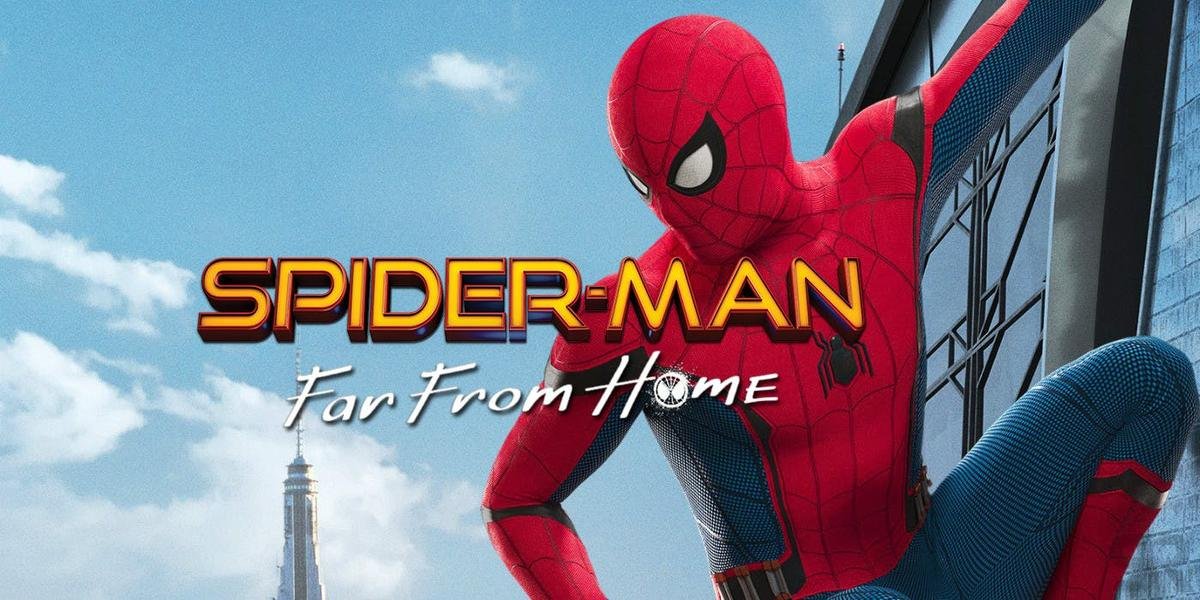 Spider-man: Far From Home - Chương cuối đầy bất ngờ cho Giai đoạn 3 của MCU Ảnh 1