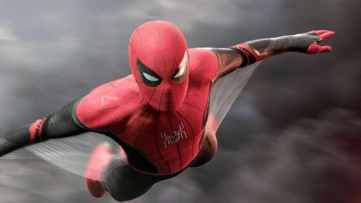 Spider-man: Far From Home - Chương cuối đầy bất ngờ cho Giai đoạn 3 của MCU Ảnh 6