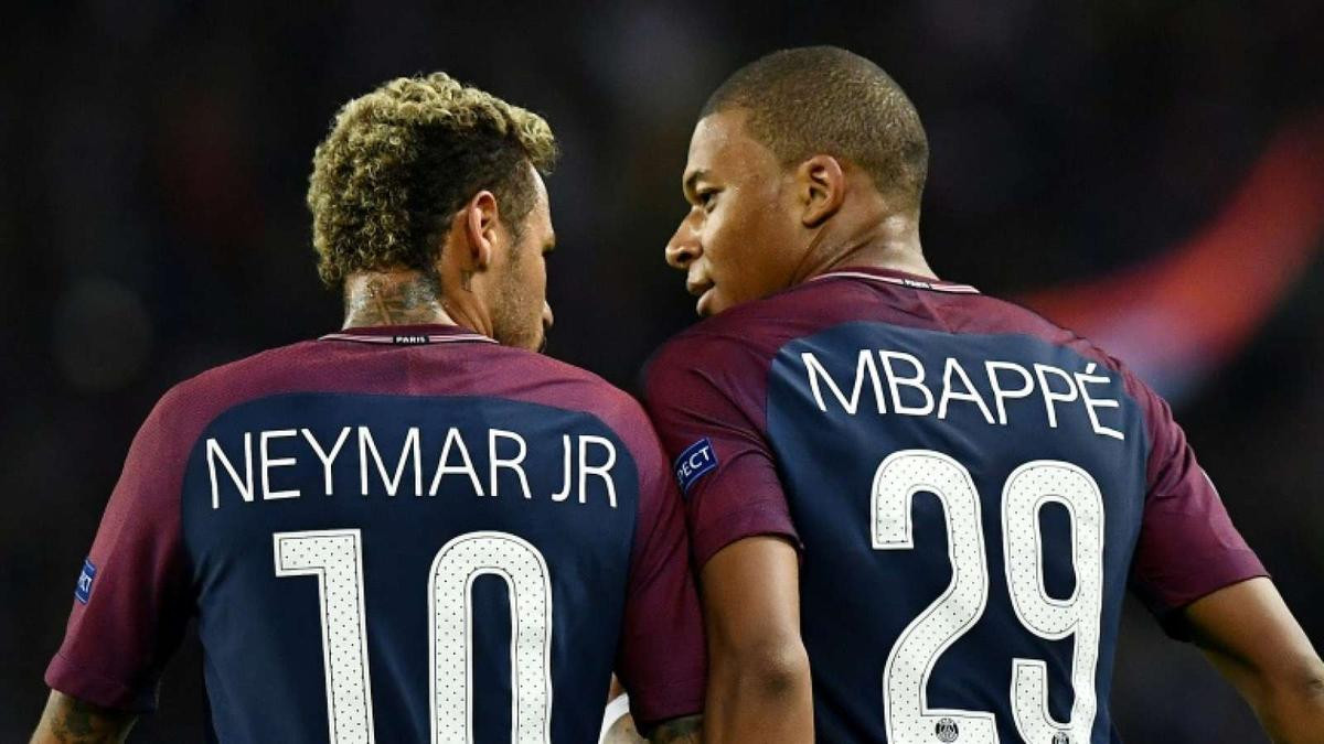 Barca - Neymar: Gương vỡ lại lành? Ảnh 1