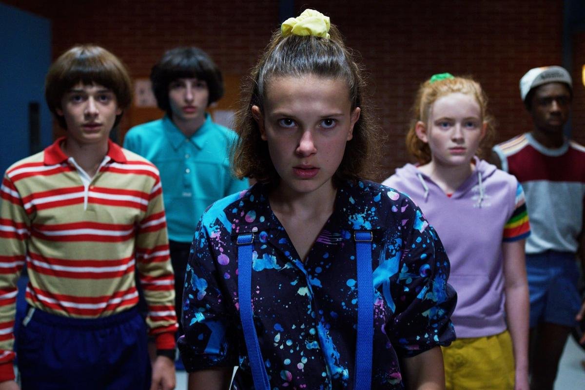 Stranger Things 3: Sẽ có đoạn post-credit vô cùng quan trọng tiết lộ những tình tiết mới nhất trong mùa 4 Ảnh 3